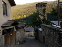 Экскурсия Сванетия Грузия