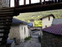 Экскурсия Сванетия Грузия