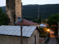 Экскурсия Сванетия Грузия