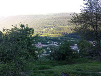 Экскурсия Сванетия Грузия